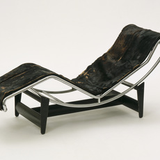 Le Corbusier