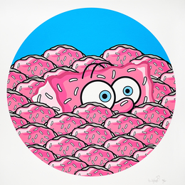 Magic Donut Kingdom