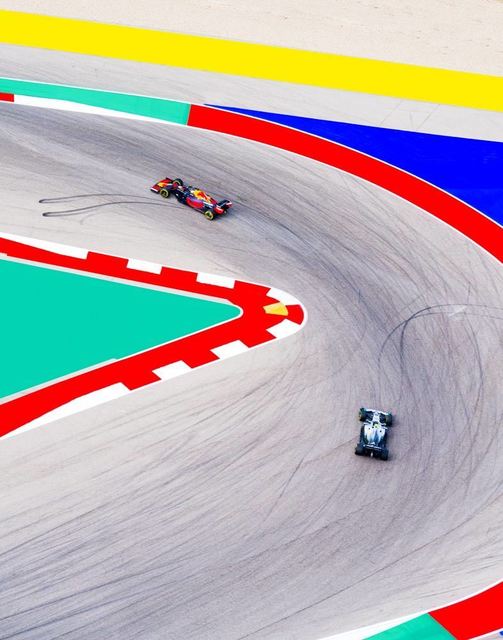 Dinesh Boaz, ‘Curves’, 2019, Photography, Archival pigment print, captured from a helicopter, Friends Seminary Benefit Auction