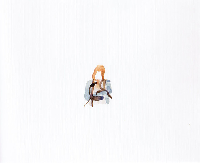 Bethan Huws, ‘O.T. / Untitled’, 1996, Galerie Hollenbach