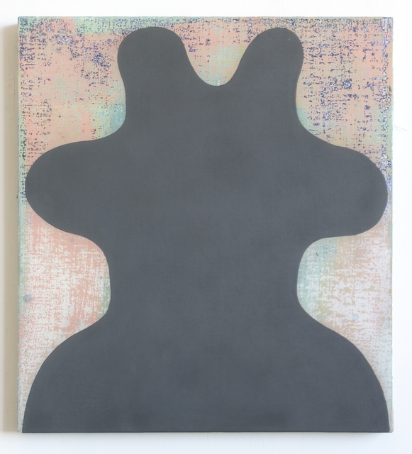 Patricia Satterlee, ‘Gloria 06’, 2012, Gold/Scopophilia*