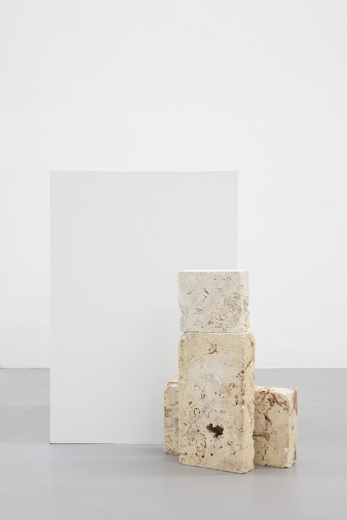 Hither/Thereat- Margrethe Aanestad, installation view Hither/Thereat- Margrethe Aanestad, installation view
