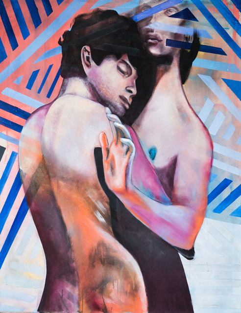 Katya Zvereva, ‘Loving’, 2018, The Untitled Space
