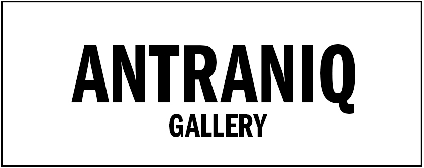 Antraniq Gallery logo