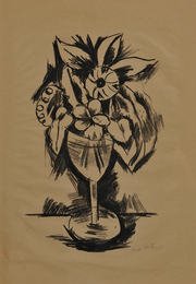 Flowers in a Goblet #3