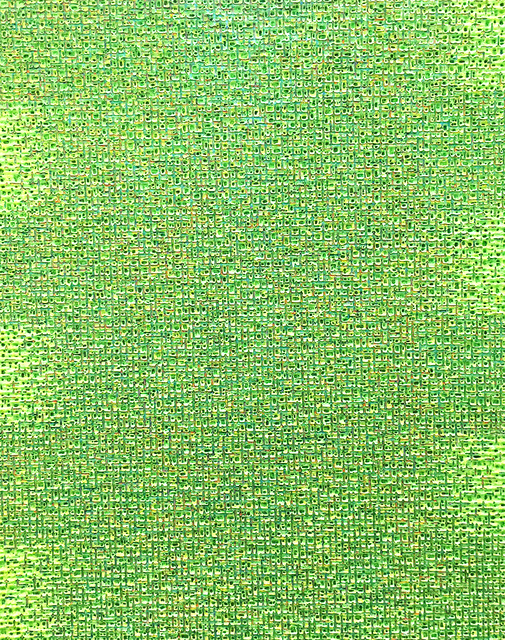 Tae Ho Kim, ‘Internal Rhythm’, 2014, Kainos Gallery