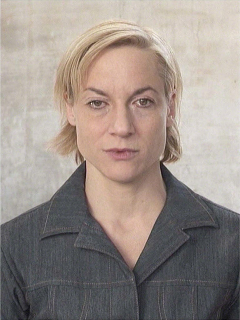 Meg Stuart: The Only Possible City. Video / 19 min. / 2008 Meg Stuart: The Only Possible City. Video / 19 min. / 2008