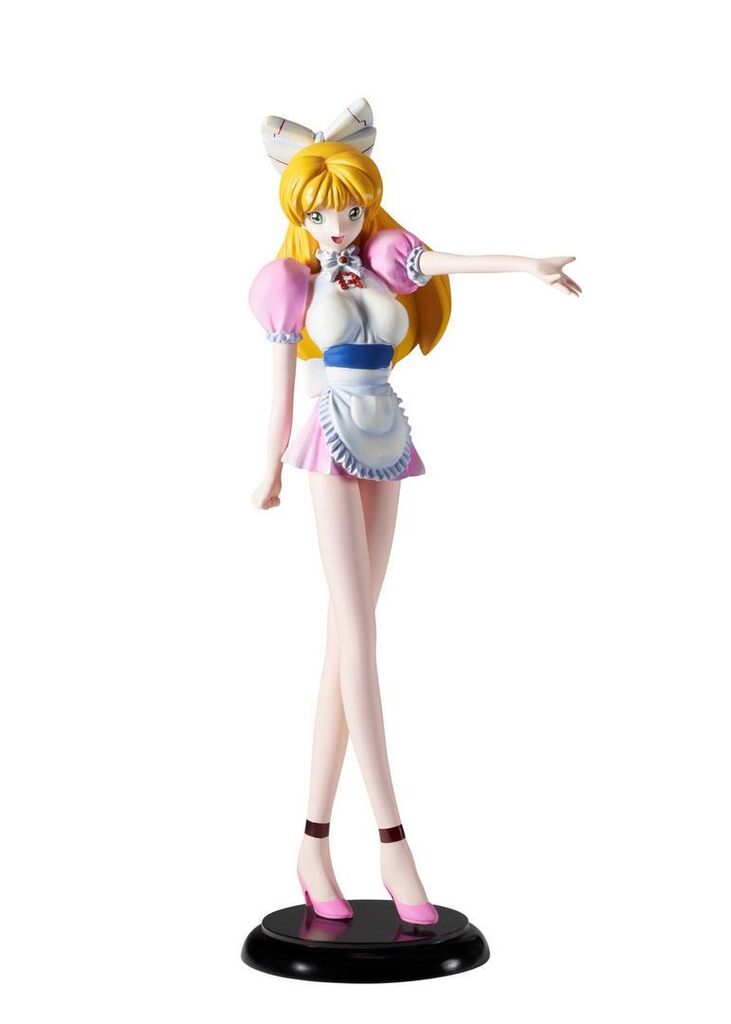 Takashi Murakami - Coco (Project KO2/Parfect edition/Parco version)