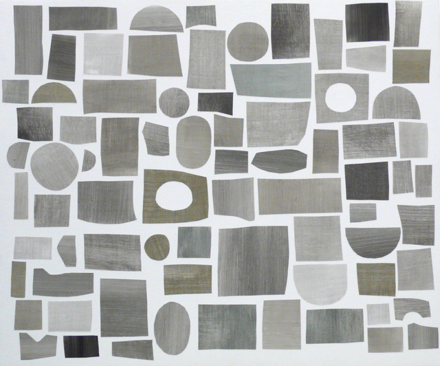 Daniel Raedeke, ‘Field Work’, 2013, Bruno David Gallery