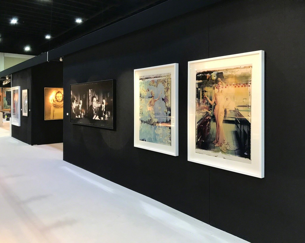 Joyce Tenneson, "Luminous Being"
Harry Benson, "Andy Warhol and Bianca Jagger at The Factory"
Cathleen Naundorf, "An Ordinary Day, Valentino - Haute Couture, Summer 2008"
Cathleen Naundorf, "My Little Darling, Dior, Haute Couture, Winter 2006" Joyce Tenneson, "Luminous Being"
Harry Benson, "Andy Warhol and Bianca Jagger at The Factory"
Cathleen Naundorf, "An Ordinary Day, Valentino - Haute Couture, Summer 2008"
Cathleen Naundorf, "My Little Darling, Dior, Haute Couture, Winter 2006"