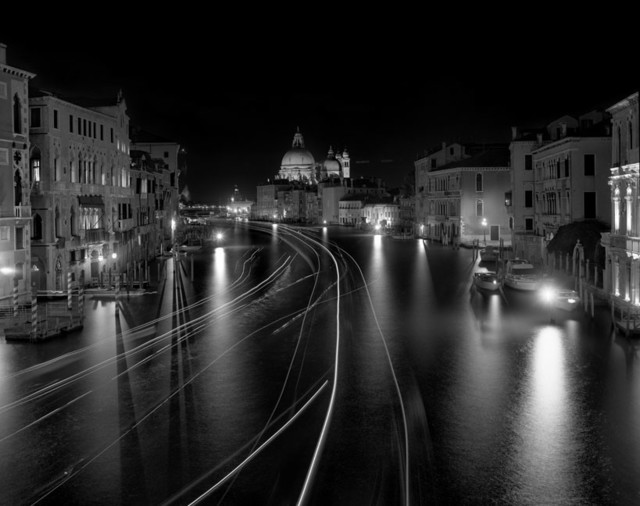 Matthew Pillsbury, ‘After the Ball - Leaving Palazzo Barbaro, 2012 (TV12555)’, 2012, Duran Mashaal