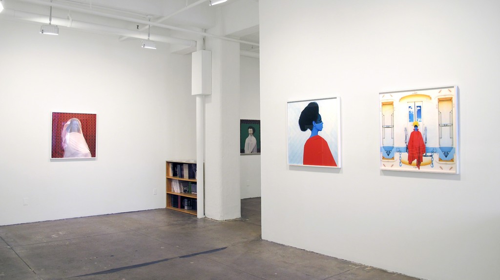 AIDA MULUNEH | The World is 9
March 03, 2016 - April 16, 2016 AIDA MULUNEH | The World is 9
March 03, 2016 - April 16, 2016