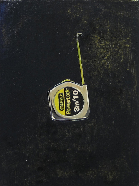 Li Yiwen 李易紋, ‘Old Memory No.1’, 2011, Painting, Oil on canvas, Soemo Fine Arts