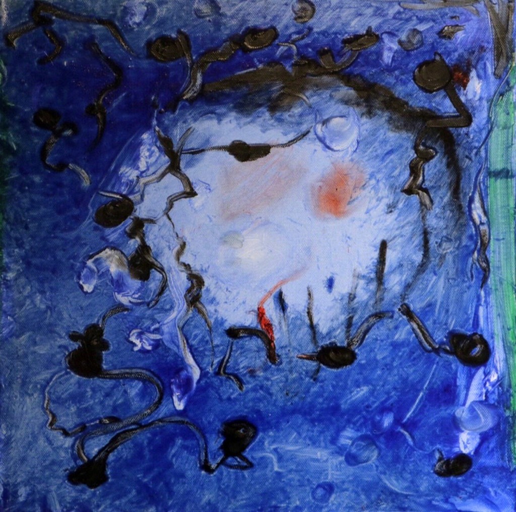 Karel Stoop,
"Embracing Raval" (partnered with GaleriaZero)
February 23, 2018 - March 02, 2018 Karel Stoop,
"Embracing Raval" (partnered with GaleriaZero)
February 23, 2018 - March 02, 2018