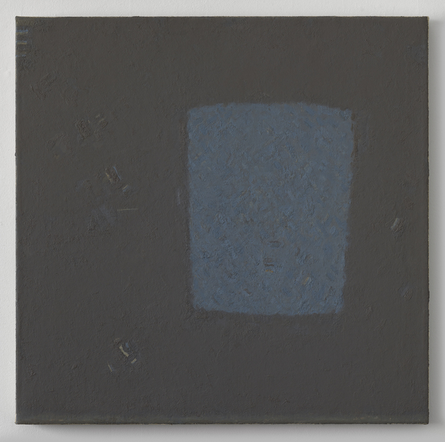 Riley Brewster, ‘locking time’, 2018, FRED.GIAMPIETRO Gallery