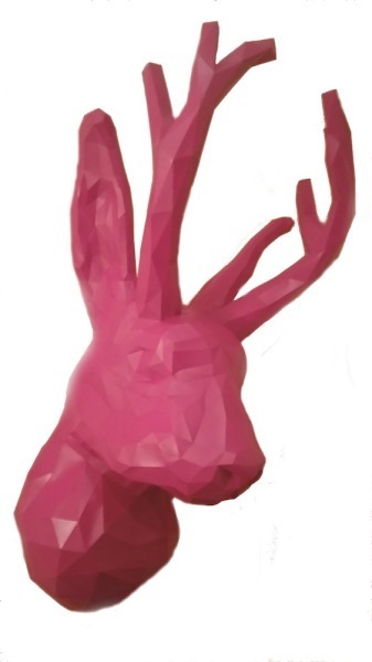 Erik Wilson, ‘Jackalope ’, 2015, Wally Workman Gallery