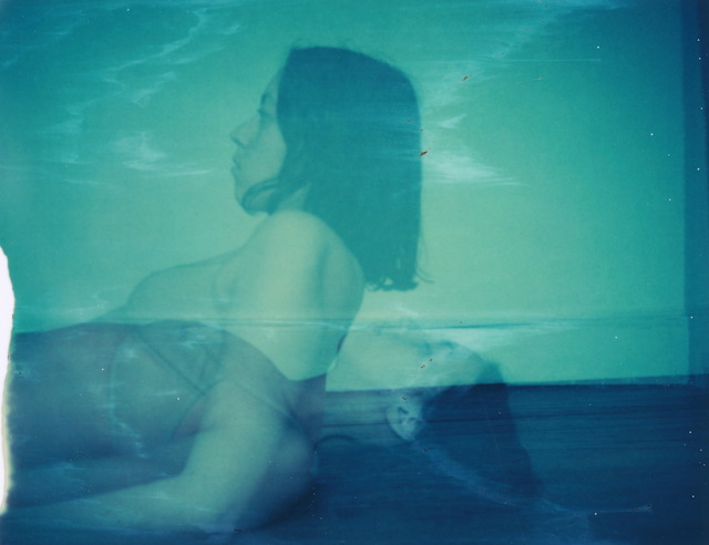 Leanne Surfleet, ‘Sleep Anxiety’, 2016, Instantdreams