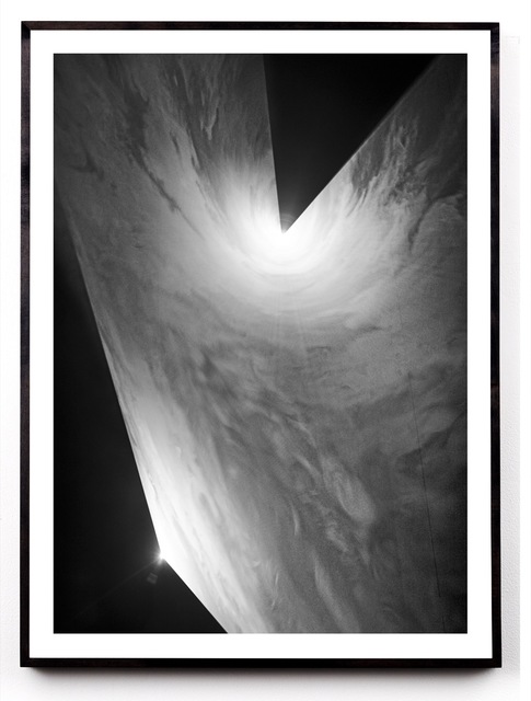 Anthony McCall, ‘Smoke Screen I’, 2017, Sean Kelly Gallery