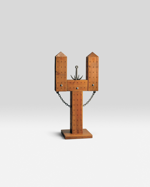 H.C. Westermann - Artworks for Sale & More | Artsy