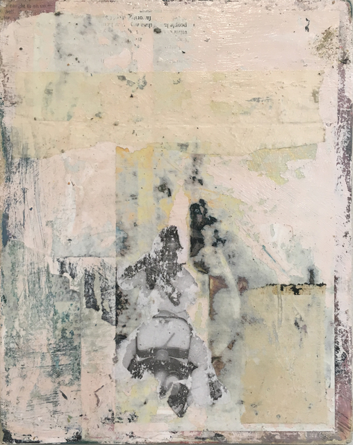 Antoine Williams, ‘Untitled’, 2019, CuratorLove