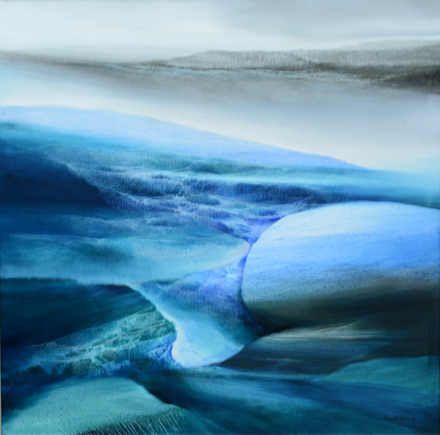 Vinod Sharma, ‘Untitled ’, 2015, Arushi Arts