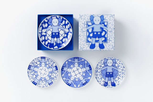 KAWS, ‘Holiday Tapei’, DIGARD AUCTION