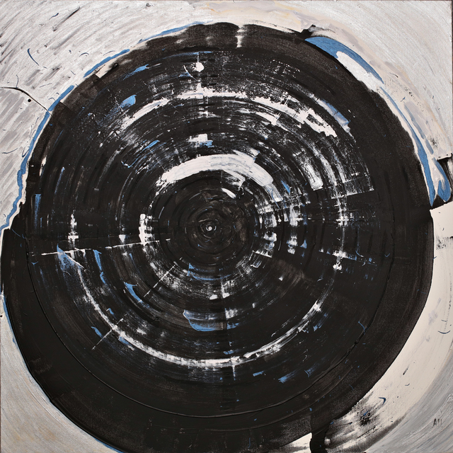 Anca Irina Lefter, ‘5th PORTAL element: MAGNETISM EXIT ELEMENT’, 2018, Renaissance Art Gallery