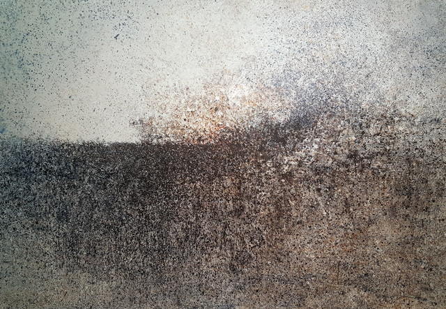 Alejandro Correa, ‘Sin título’, 2018, Galería Artizar