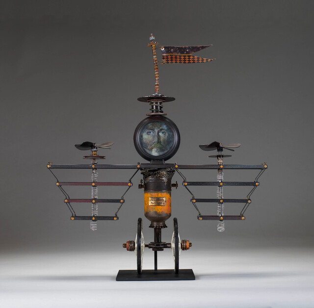 David Barnett - Artworks for Sale & More | Artsy