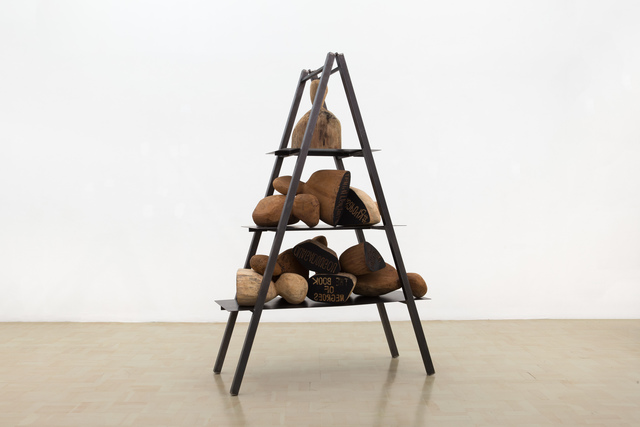 Barthélémy Toguo, ‘Urban Requiem I’, 2016, Stevenson