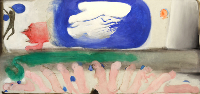 John Benicewicz, ‘All Of It’, 2014, FRED.GIAMPIETRO Gallery