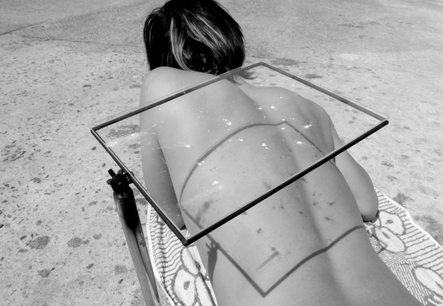 Gary-Ross Pastrana, ‘L’Autorittrato (Cosmos)’, 2013, Photography, Archival inkjet print, Singapore Art Museum (SAM)