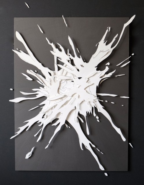 Andreas Kocks, ‘Untitled (#1716D)’, 2017, Galerie Thomas