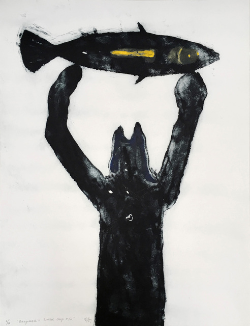 Manuel Lau, ‘Masquerade’s Summer Camp X ’, 2015, Han Art