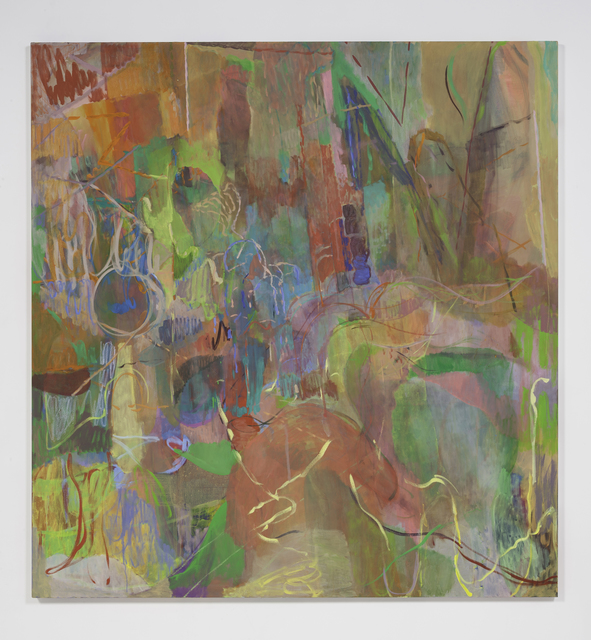 Victoria Morton, ‘Window Walker’, 2014, Sadie Coles HQ