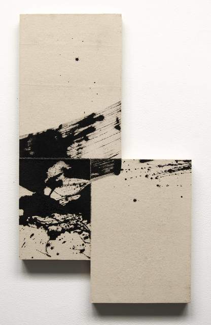 Zachariah Rieke, ‘Slipstream’, 2018, SMINK Art + Design