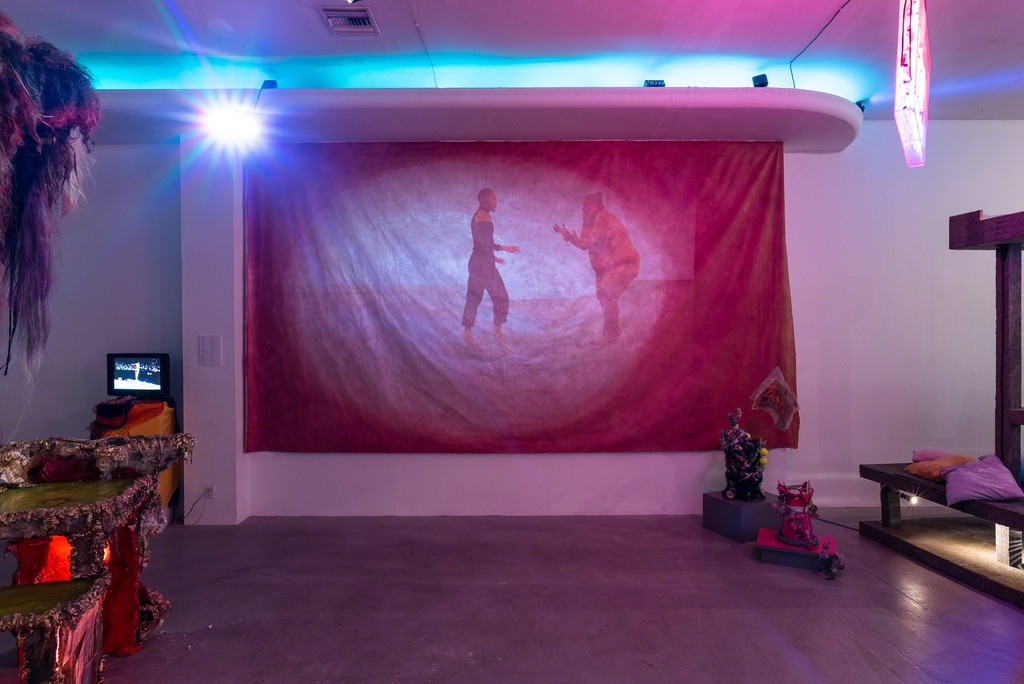 Various Videos - San Cha, Capricho del Diablo, 2018; Sister Mantos, Quémame, 2013; Restlust, Fluctuating Love, 2015; Dorian Wood, Corpulenxia, 2017; Xina Xurner, Gentle, 2014; Sarah Gail Armstrong, Racial Disparity and the Plight of the African American Female, 2018; Jeepneys, In The Tree, 2017; The Uhuruverse, Obey, 2018; Elliot Reed, New Horse, 2017; Trap Girl, Blastard, 2017; Micah James, Said 2 Much, 2014; Xina Xurner, Burn Slow, 2015; Sarah Gail Armstrong, Caress Me, 2 Various Videos - San Cha, Capricho del Diablo, 2018; Sister Mantos, Quémame, 2013; Restlust, Fluctuating Love, 2015; Dorian Wood, Corpulenxia, 2017; Xina Xurner, Gentle, 2014; Sarah Gail Armstrong, Racial Disparity and the Plight of the African American Female, 2018; Jeepneys, In The Tree, 2017; The Uhuruverse, Obey, 2018; Elliot Reed, New Horse, 2017; Trap Girl, Blastard, 2017; Micah James, Said 2 Much, 2014; Xina Xurner, Burn Slow, 2015; Sarah Gail Armstrong, Caress Me, 2