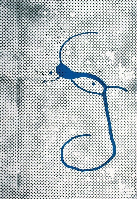 Sigmar Polke, ‘Untitled (Griffelkunst 1988)’, 1988, MLTPL