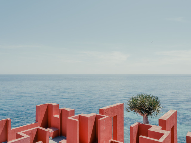 Ludwig Favre, ‘La Mer’, 2019, ArtStar