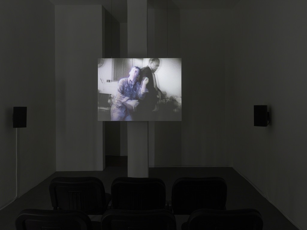 Courtesy by the artist; KÖNIG GALERIE, Berlin; CAPRI; Photo by Achim Kukulies Courtesy by the artist; KÖNIG GALERIE, Berlin; CAPRI; Photo by Achim Kukulies