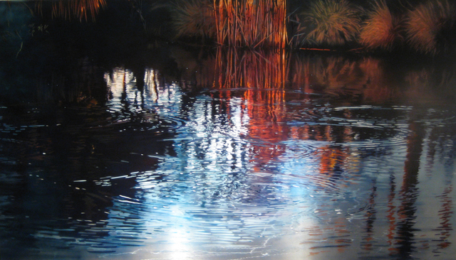 David T. Kessler, ‘Evening Balance’, Plus One Gallery