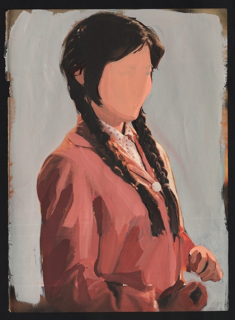 Gideon Rubin, ‘Untitled (194)’, 2014, Alon Segev Gallery