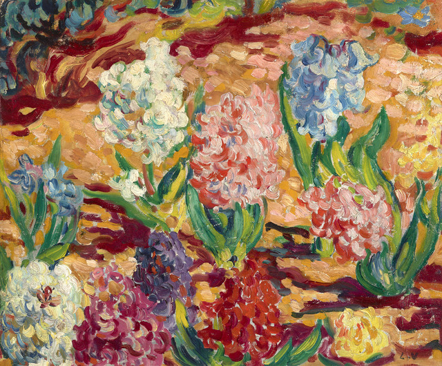 Louis Valtat | Les Jacinthes (Early 20th Century) | Available for Sale | Artsy