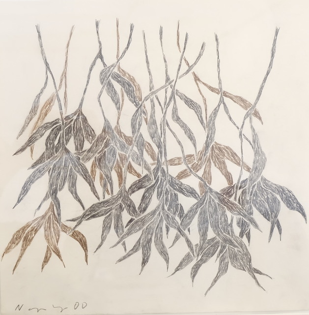 Gerhard Naschberger, ‘Untitled’, 2000, Galerie Brigitte Schenk