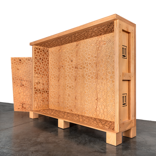 Crate #5