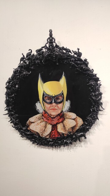 Super Hero 2