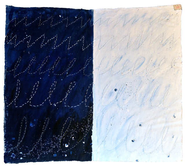 Deb Lawrence, ‘Half Truth No. 1’, The Bonfoey Gallery