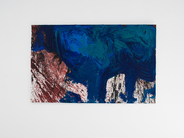 Hermann Nitsch, ‘Schüttbild’, 2005, Galerie Elisabeth & Klaus Thoman