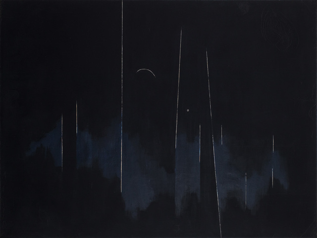 Norman W. Lewis, ‘No. 2’, 1973, Michael Rosenfeld Gallery