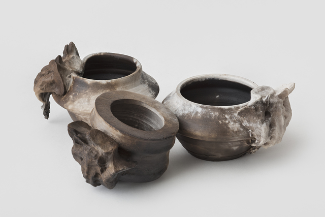 Janine Antoni, ‘Hearth ’, 2014, Anthony Meier Fine Arts